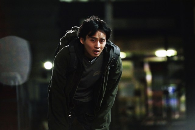 【映画批評】キスマイ藤ヶ谷太輔が走って走って、走りまくる映画『そして僕は途方に暮れる』無責任なダメ男から目が離せません