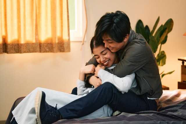 【映画批評】役所広司×吉沢亮が親子役で共演『ファミリア』で新年をスタート！ しみじみと考えさせられる社会派な映画です