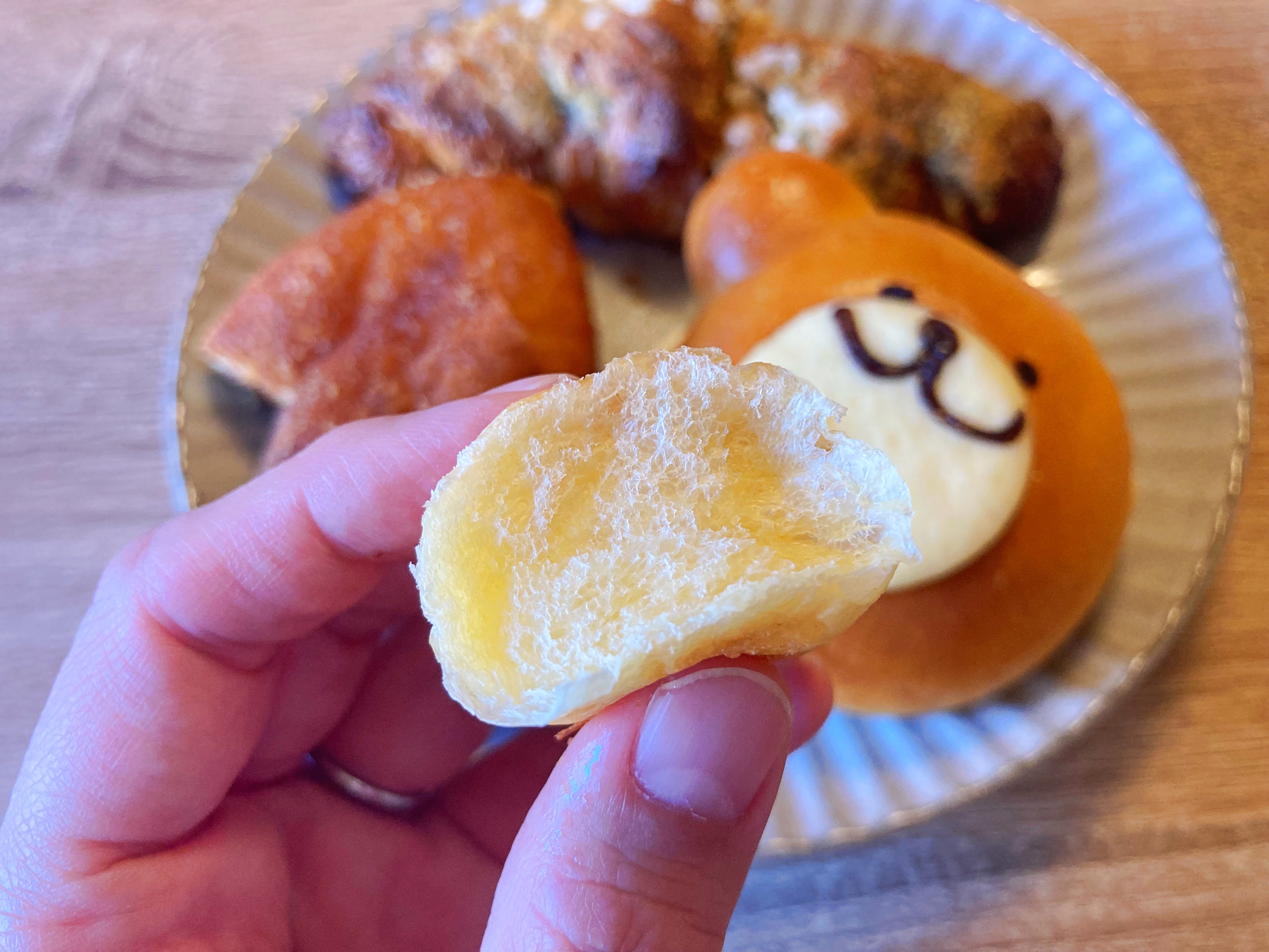 日本全国にあるパン屋さんに出会えるサブスク「毎月PANDA!」を試して