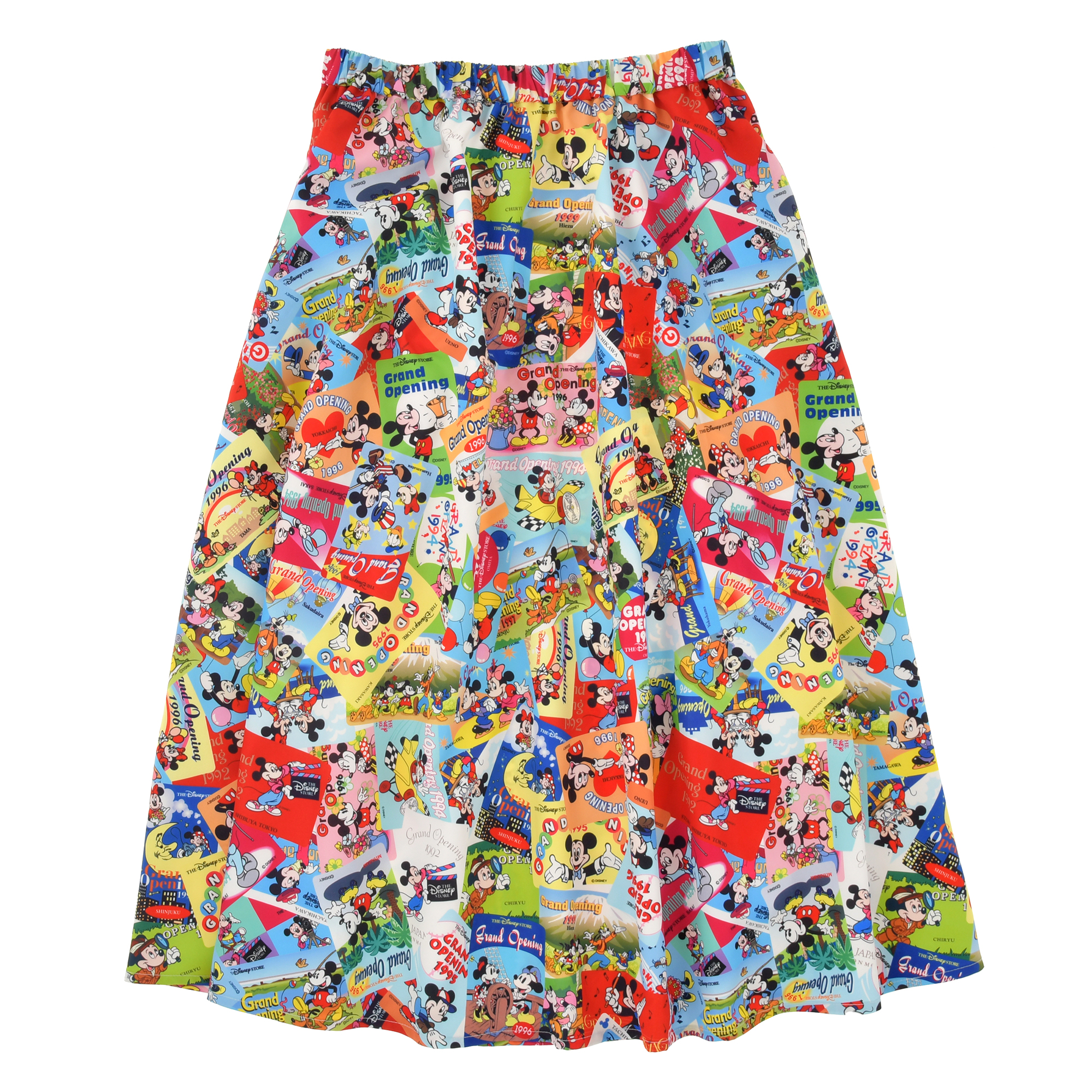 令和の時代にテレフォンカード!? ディズニーストア30周年記念アイテム