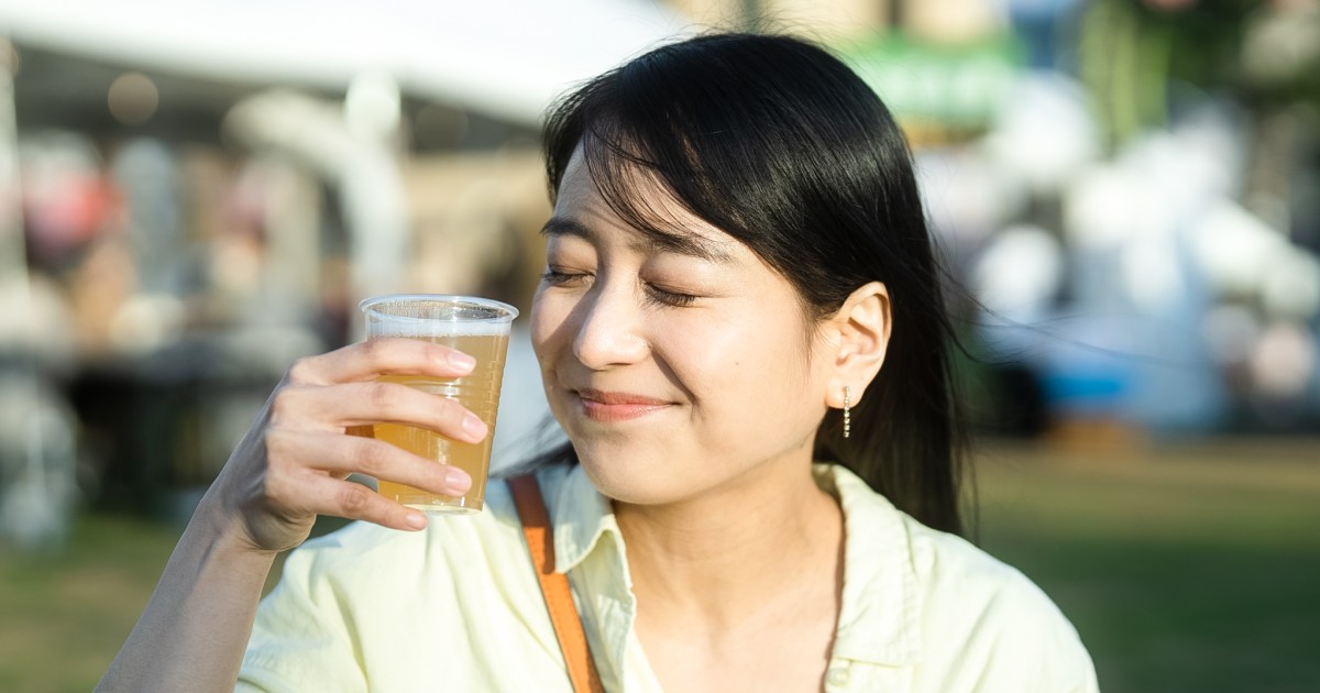 【入場料無料】東京・有明でクラフトビールを飲み比べ🍺ゴールデンウィークは「大江戸ビール祭り2023春」に行こ♪の画像