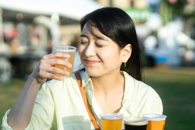 【入場料無料】東京・有明でクラフトビールを飲み比べ🍺ゴールデンウィークは「大江戸ビール祭り2023春」に行こ♪