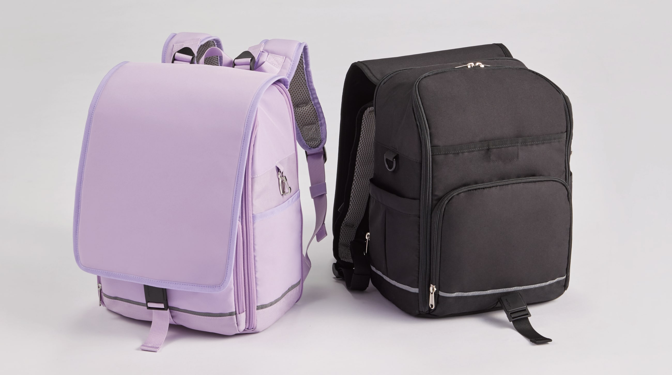 ニトリ購入小学校ランドセル（3か月だけ使用、未使用に近い） - バッグ