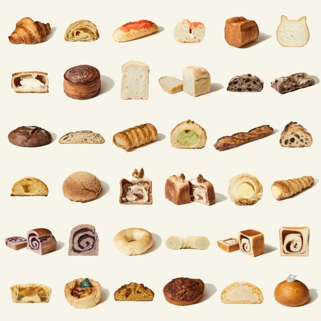 ニュウマン新宿 パンまつり2023開催🍞 総勢26ショップの人気パン屋が集結するパン好きにたまらんイベントです🥐