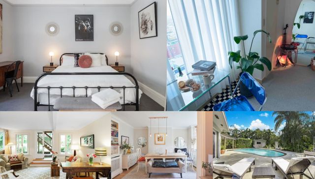 海外旅行にいくならエアビーもチェックしよ♪   Airbnbが提案する「世界各都市のおすすめ宿泊施設5選」