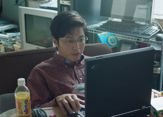 不当逮捕か否か、真実とは何か。映画『Winny』で天才プログラマー金子勇を演じた東出昌大が名演技に拍手！
