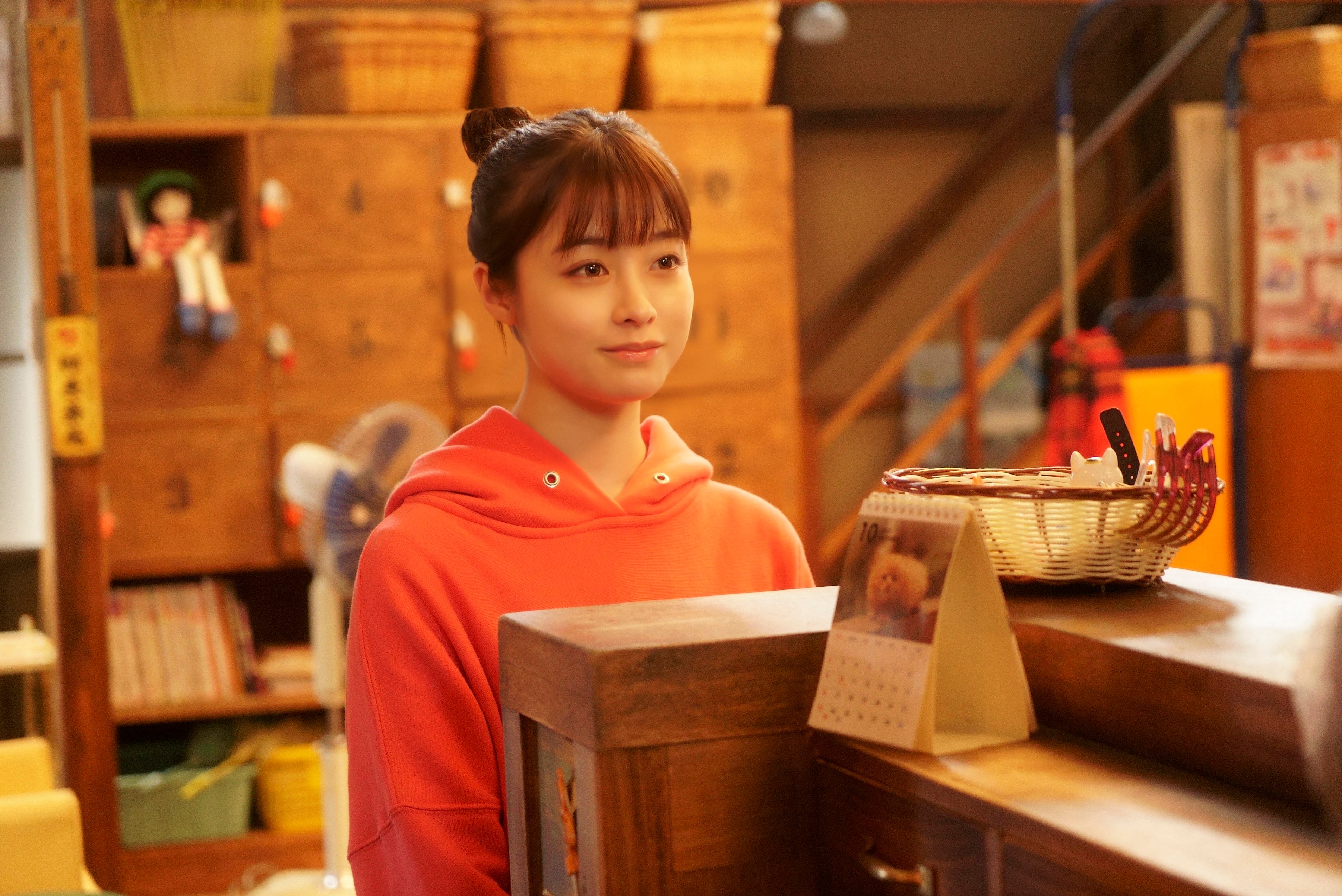 生田斗真主演映画『湯道』は配役が素晴らしい！ 橋本環奈の魅力的なキャラクターが最高＆観たあとは銭湯に行きたくなるよ | Pouch[ポーチ]