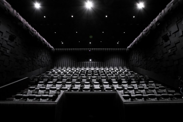 坂本龍一監修の音響システムで映画を楽しめる🎞贅沢すぎる映画館「１０９シネマズプレミアム新宿」を体験してきたよ