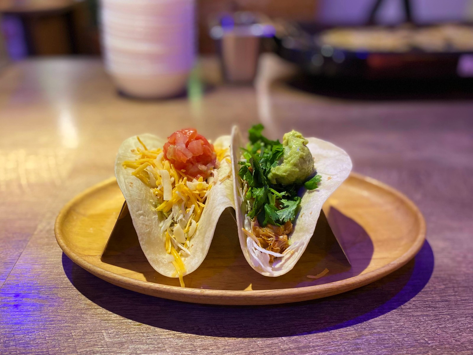 天国】ランチは1280円でタコス食べ放題🌮の渋谷「TEXMEX FACTORY」で