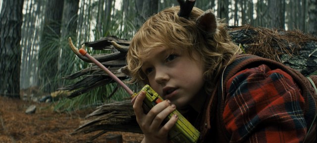 パンデミックの最中、不思議な出来事があった… / Netflixドラマ『スイート・トゥース: 鹿の角を持つ少年』【#カウチポテトのお供】
