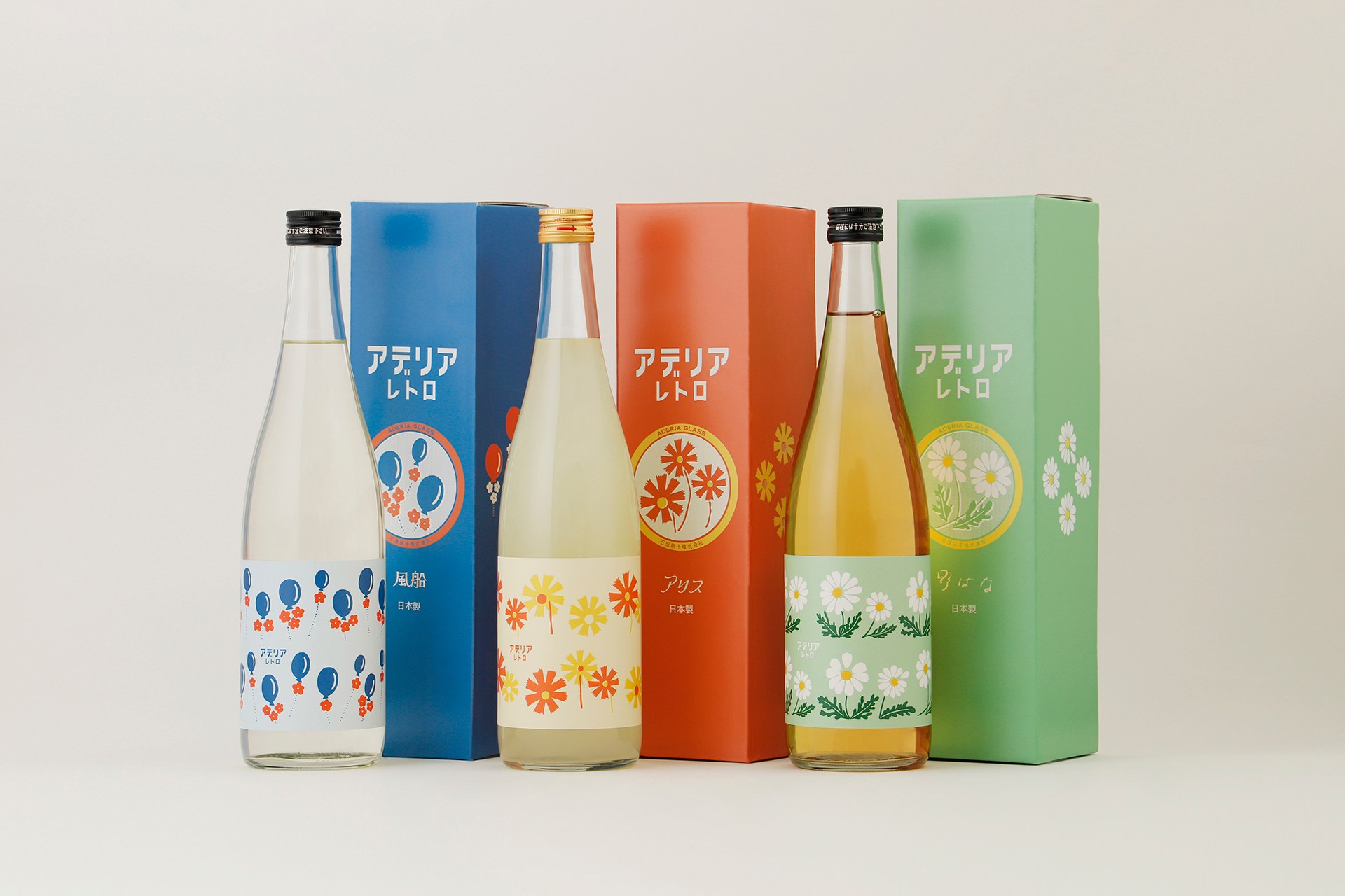 【昭和レトロ好きさんへ】アデリアレトロがこの春すごいぞ〜！西武園ゆうえんちとコラボや待望の新商品もでるよっ | Pouch[ポーチ]