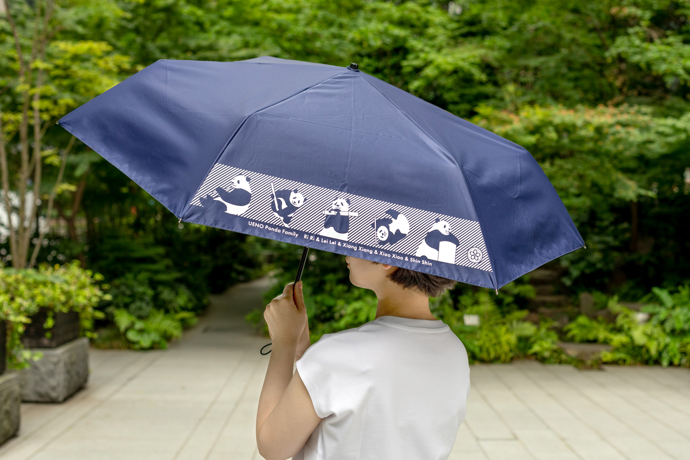 東京みやげに🐼上野動物園の新作パンダグッズのラインナップが最高