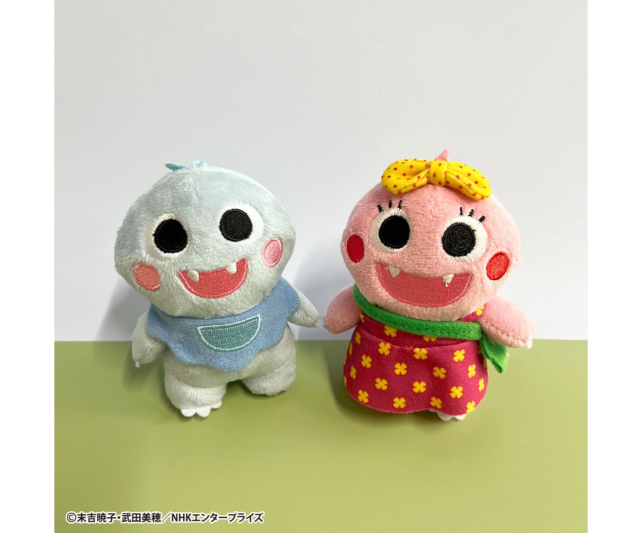 超レトロなデザインが逆に新鮮!? 『ざわざわ森のがんこちゃん』グッズがサンキューマートから登場！ | Pouch［ポーチ］