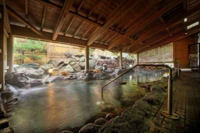 埼玉県玉川温泉に「旅する喫茶」がやってくる🍹相性良すぎな昭和レトロなコラボを楽しめる予感がします♡