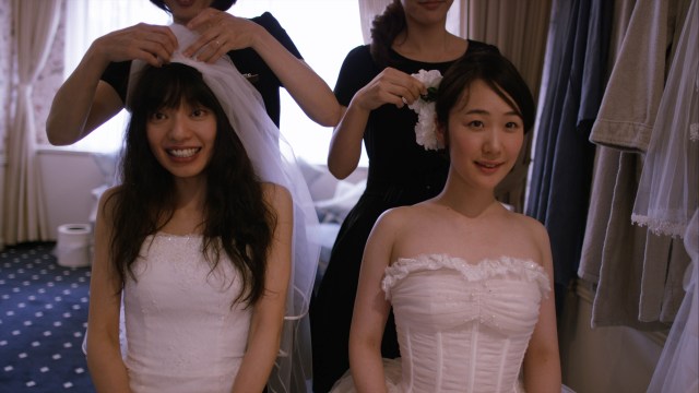 岩井俊二監督作品がYouTubeで3カ月連続で限定配信！ 『リップヴァンウィンクルの花嫁』『リリイ・シュシュのすべて』『ヴァンパイア』など