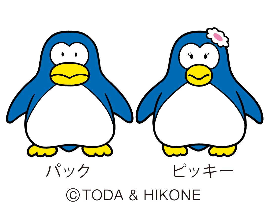 フェリシモさん…目の付け所がさすがです！ 80年代の人気者「パピプ