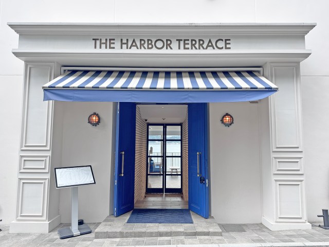 【宿泊券プレゼント】海辺のホテルで心も体もリセット「THE HARBOR TERRACE」でウェルネスツーリズムを体験してきたよ〜！
