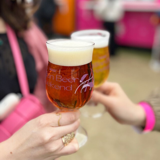 東京・六本木ヒルズ「ベルギービールウィークエンド」が４年ぶりに復活！71種類のベルギービールや伝統料理を堪能しよう