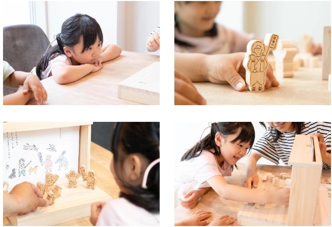 令和版「ももたろう🍑」は鬼も仲良く木を植える…!? SDGsの視点も