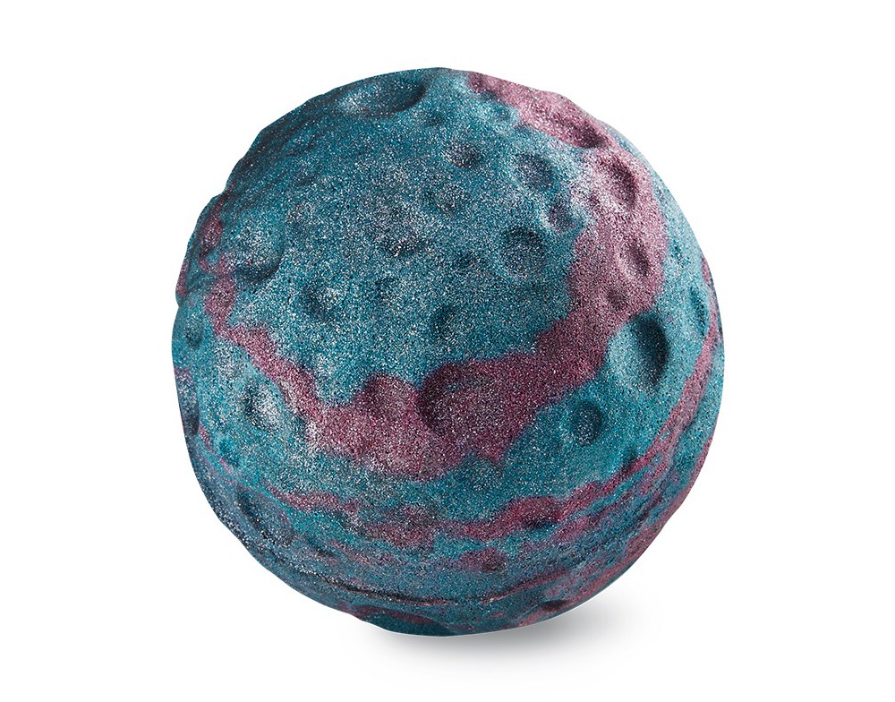 ラッシュ(LUSH)」とウェス・アンダーソン監督『アステロイド