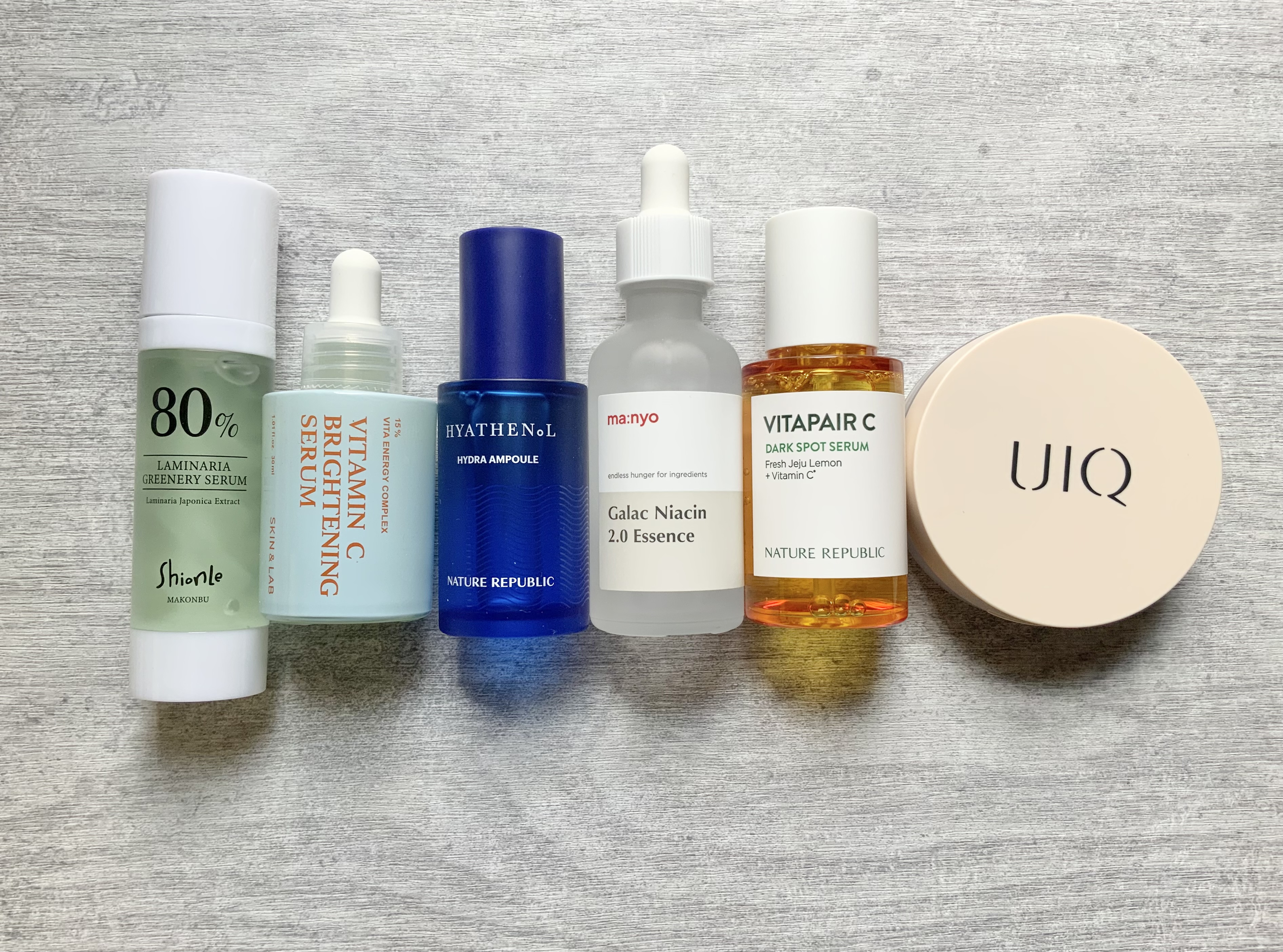 Qoo10のメガ割って結局なにを買えば…!? スキンケア好きの舞台女優が