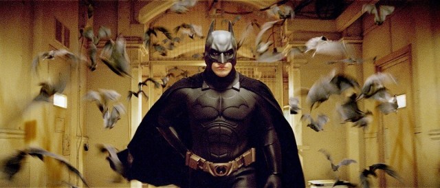 【9月16日はバットマンの日🦇】１０９シネマズプレミアム新宿で『バットマン』シリーズの35mmフィルムオールナイト上映開催！
