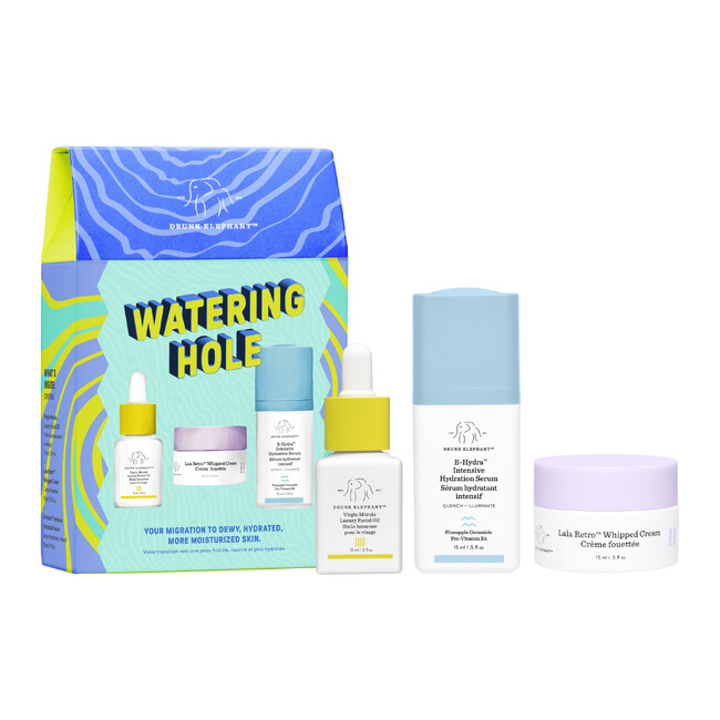 ドランクエレファント 3点セット 【公式通販】