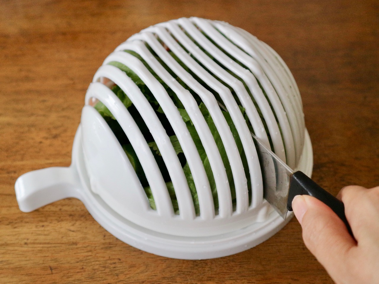 片手でお料理せざるを得ない人のためのキッチングッズ『Single-Handed Cook』がステキ！ | Pouch[ポーチ]