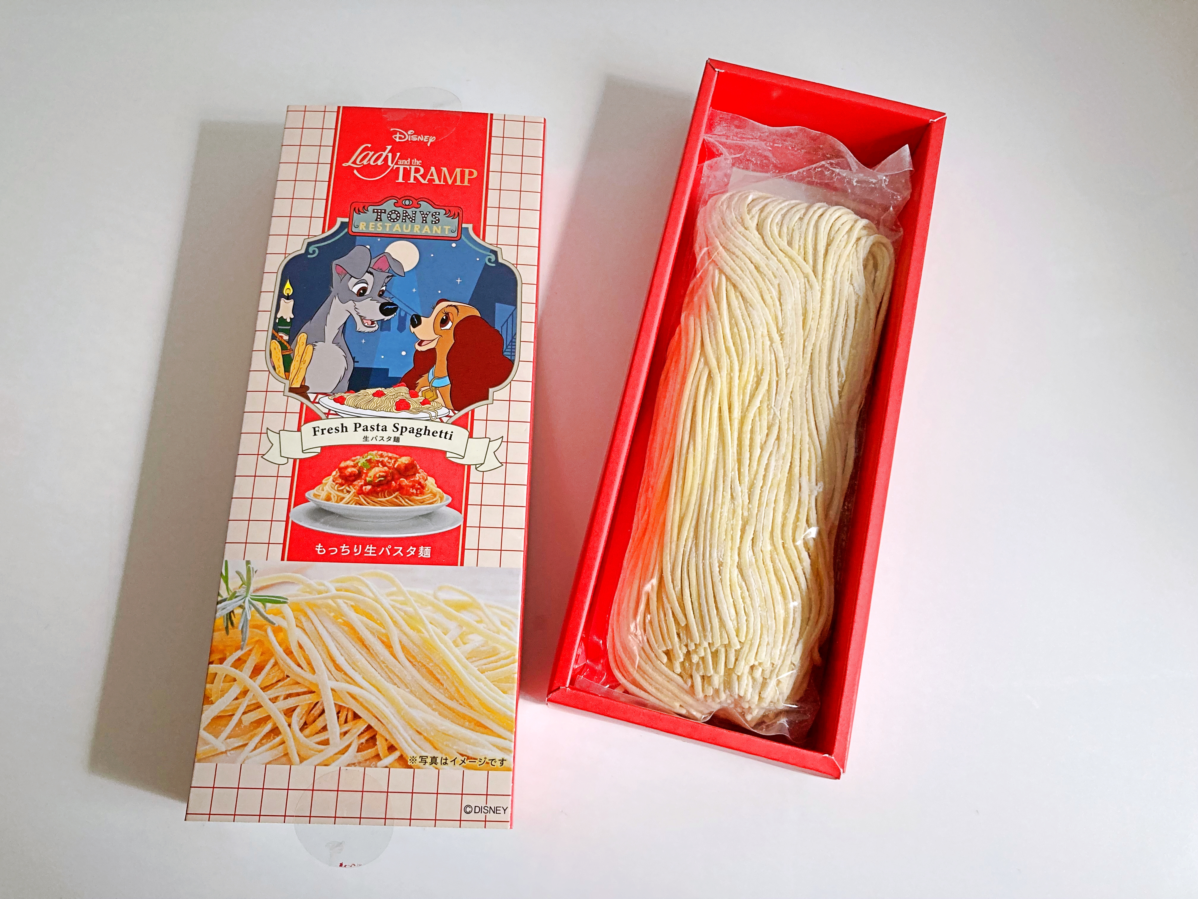 Disney Food and Movies 第1弾は『わんわん物語』🍝“ミートボールスパゲッティ”  を作ってロマンチックなあのシーンを再現してみた💗 | Pouch［ポーチ］