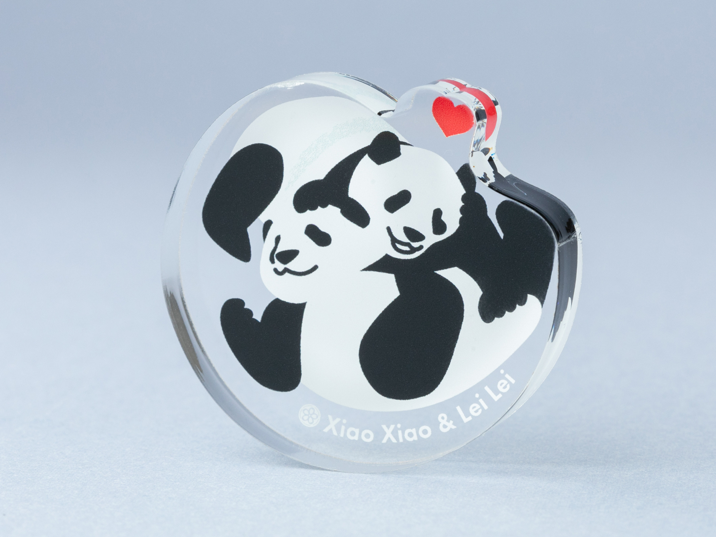 上野案内所からパンダグッズの新作が続々🐼オンラインで買える商品も 上野案内所からパンダグッズの新作が続々🐼オンラインで買える商品も