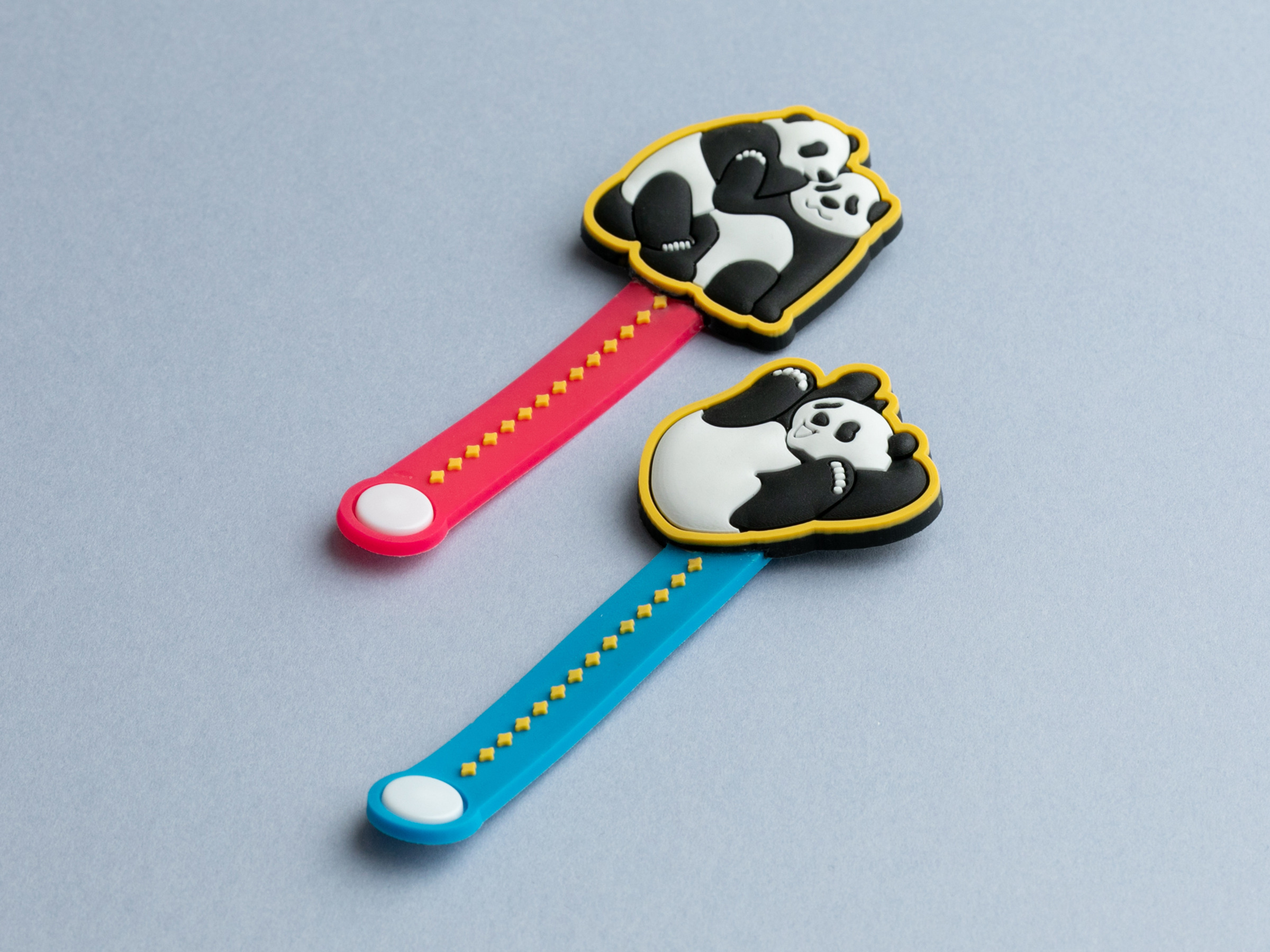 上野案内所からパンダグッズの新作が続々🐼オンラインで買える商品も