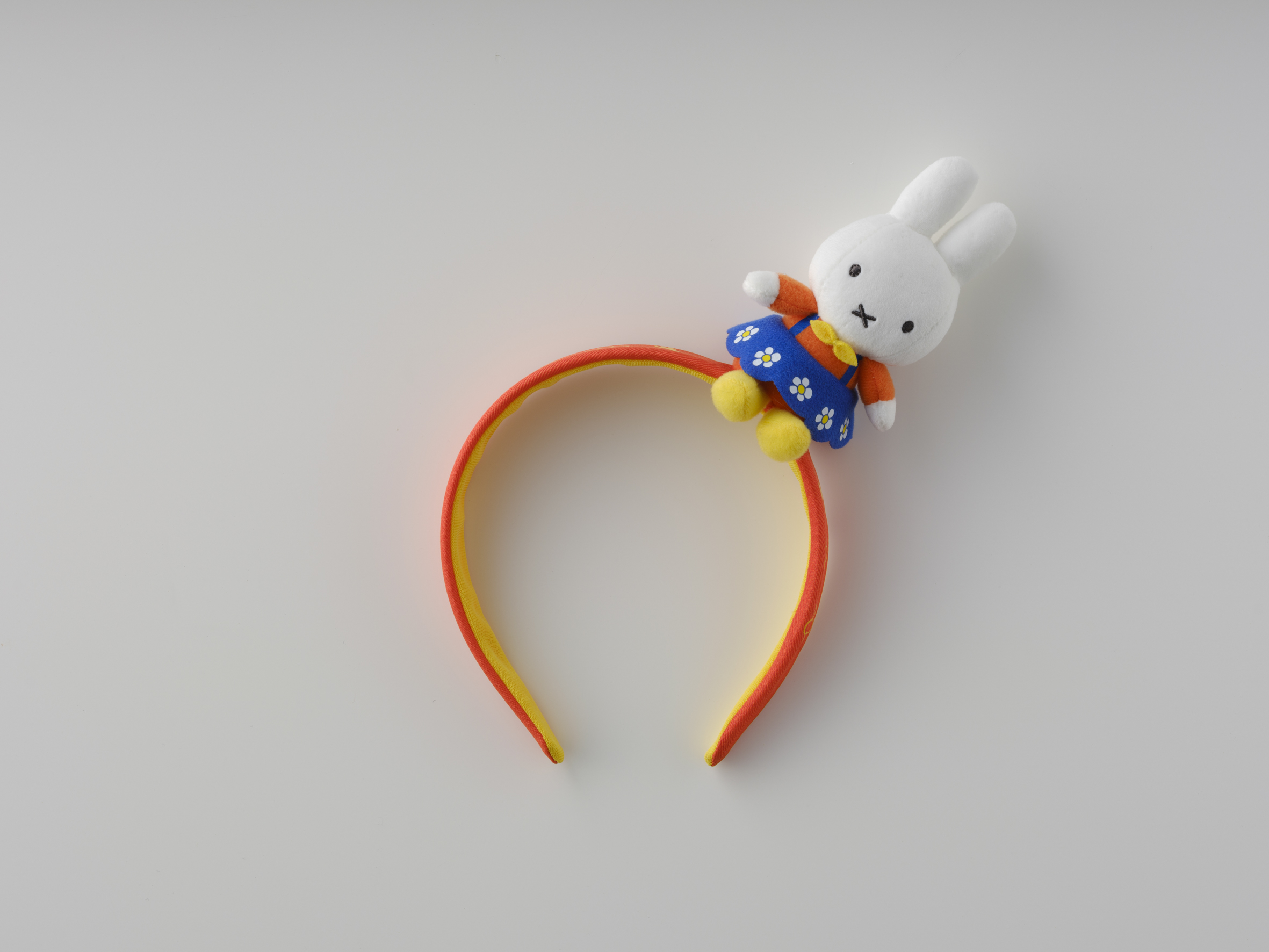 ハウステンボス　ハロウィンミッフィー／ メラニー　キーチェーン　カチューシャ ハウステンボス 限定 ハロウィン ミッフィー & メラニー キーチェーン