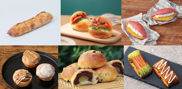 日本各地から約600種のパンが集結🍞「IKEBUKUROパン祭」にお腹をたっぷり空かして行こう！