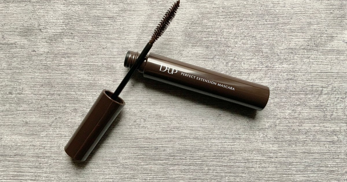 meisel peskin 毛皮　茶色　ダークブラウン 神崎恵監修のマスカラがD-UPから登場！黒みブラウンなのに超茶色い