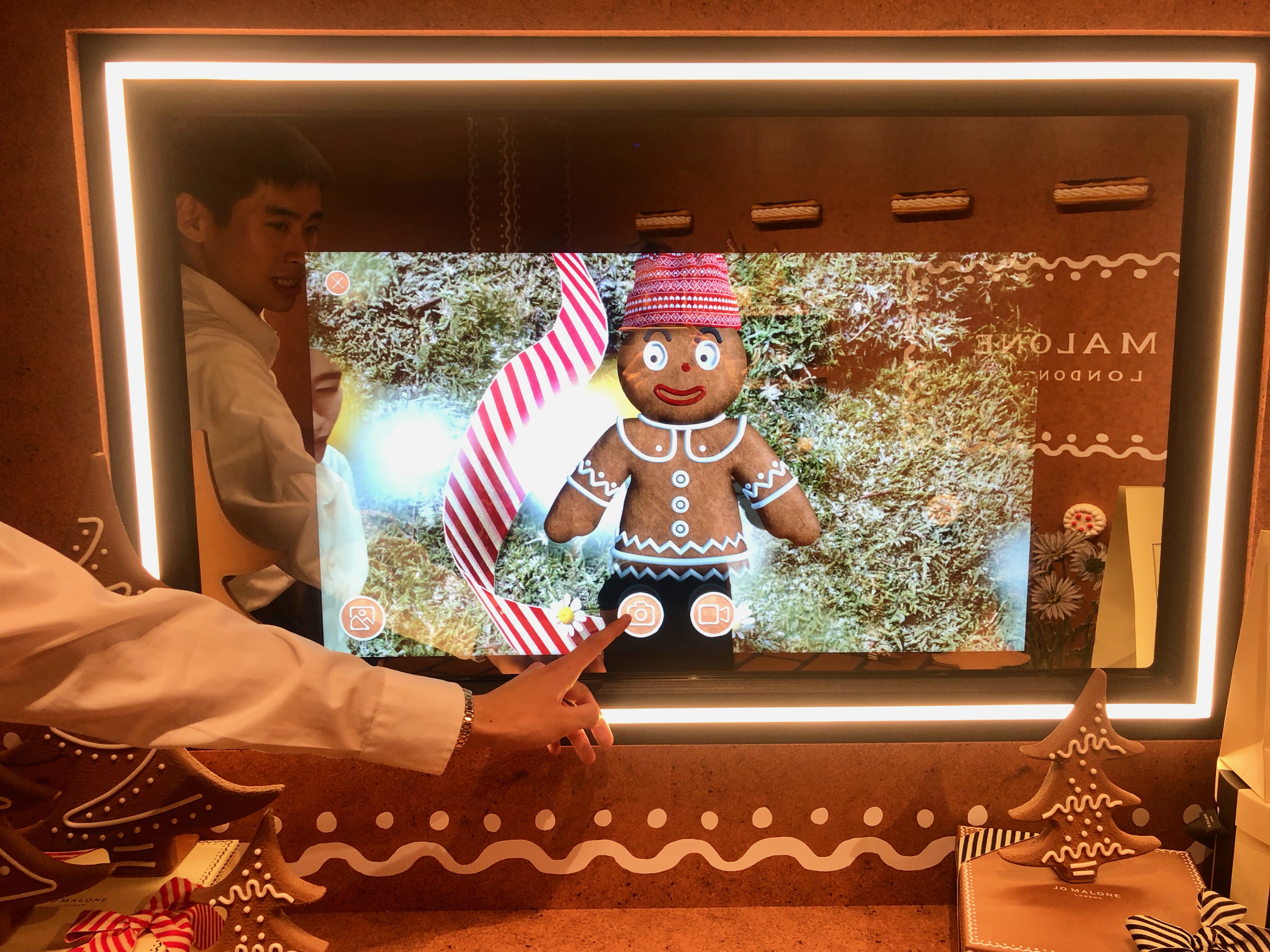 ジョー マローン ロンドン」のクリスマOrange Bitter限定版2023 ジョー