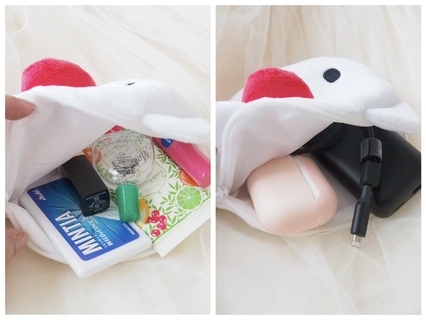 sweet』3月号付録は50周年のキティちゃんづくし♡シンプルだけどレトロ