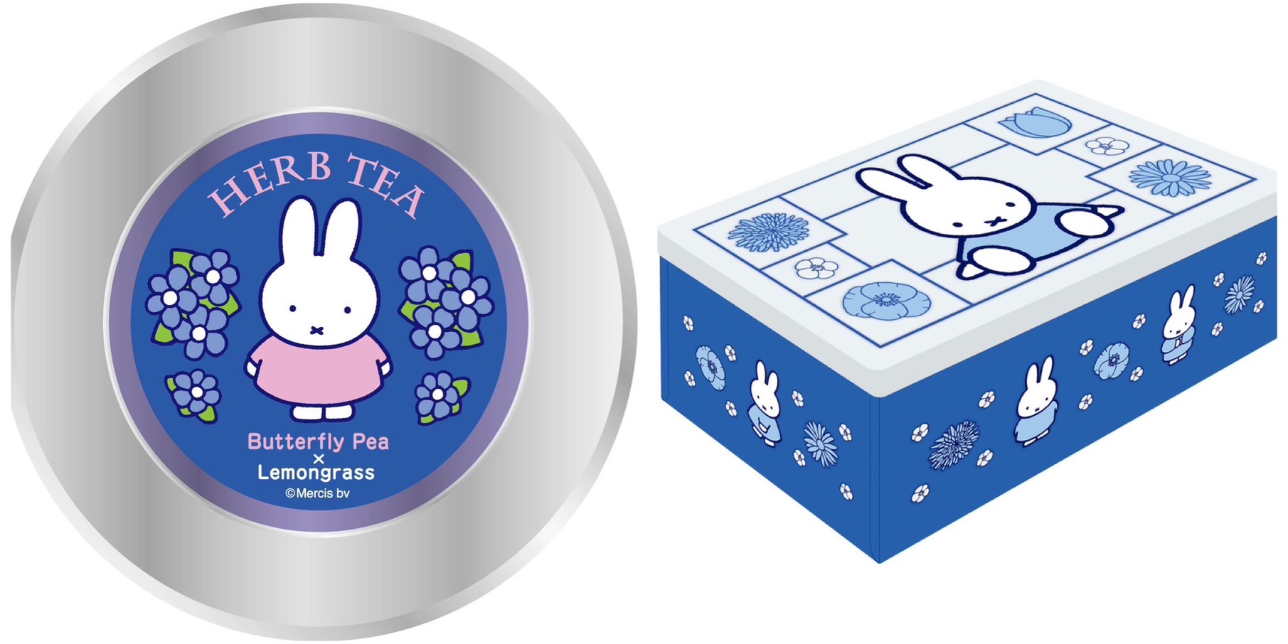 ミッフィーzakkaフェスタが池袋で開催！オランダ陶器をモチーフにした