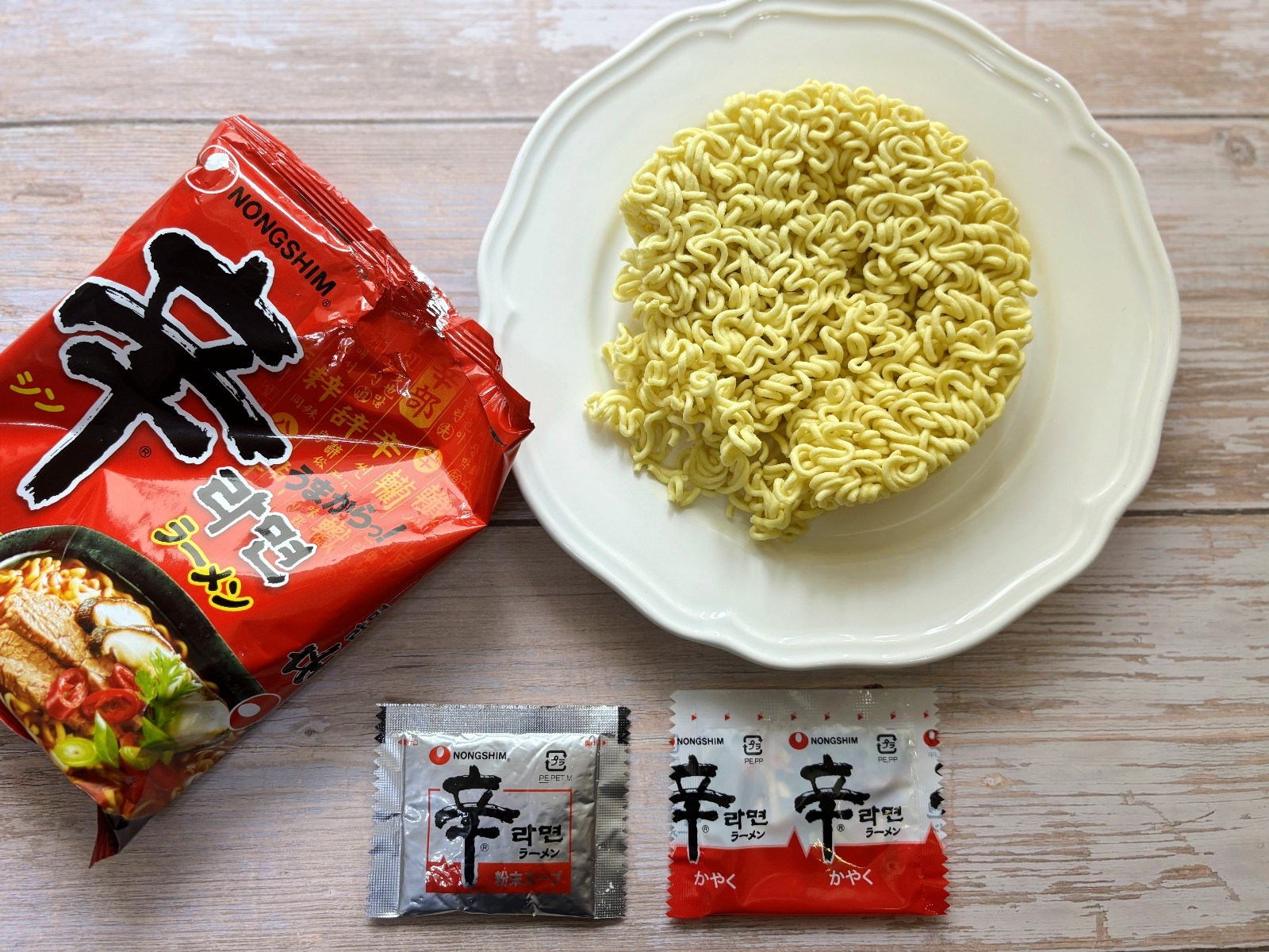 辛ラーメン5種類を激辛マニアが比較レビュー🔥韓国料理好き＆激辛好きはマストチェックよっ！ | Pouch[ポーチ]
