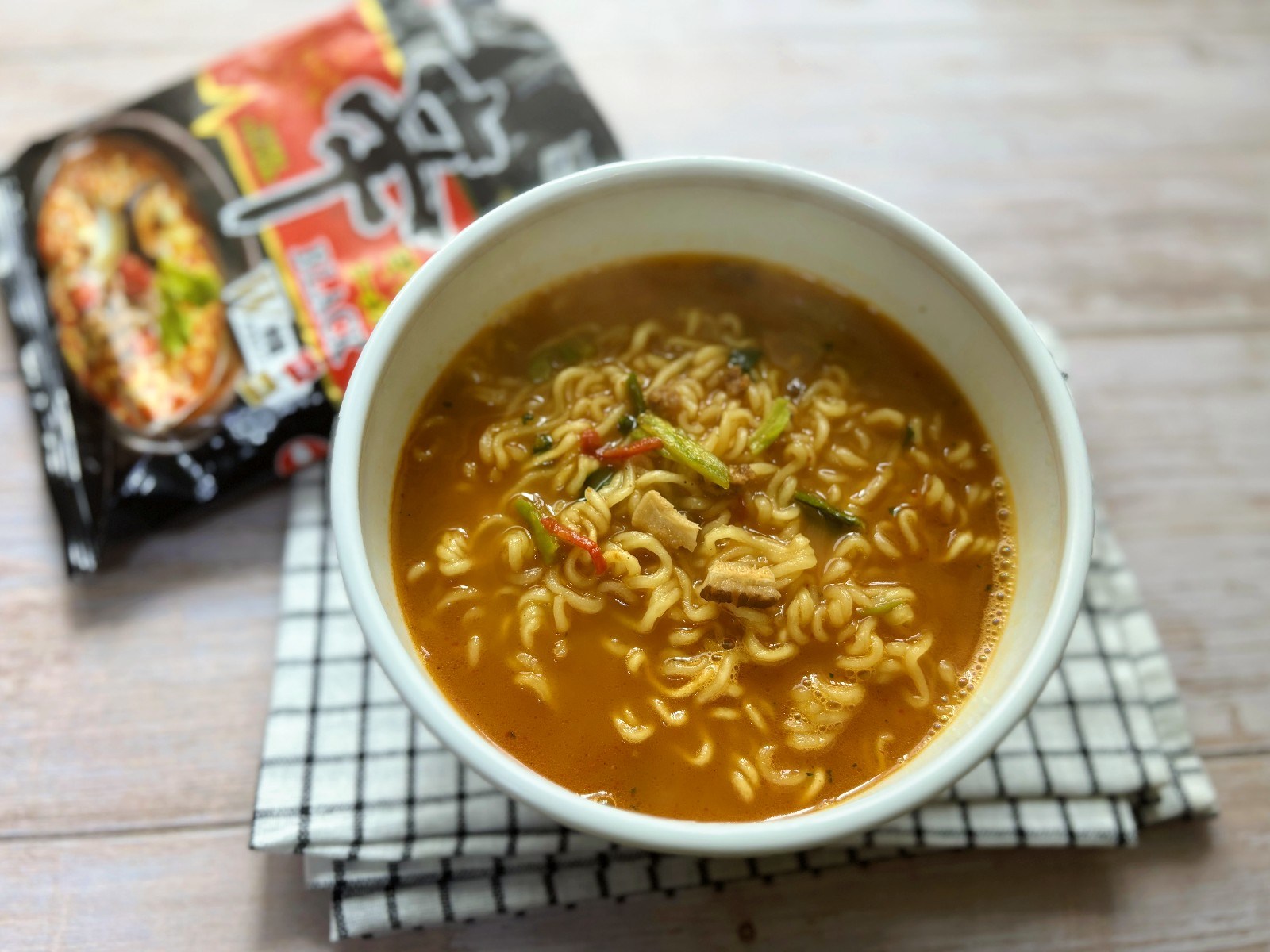 辛ラーメン5種類を激辛マニアが比較レビュー🔥韓国料理好き＆激辛好きはマストチェックよっ！ | Pouch[ポーチ]