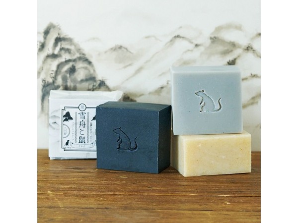 水墨画・雪舟「涙で鼠を描く」日本六古窯・備前焼□岡山県総社市宝福寺