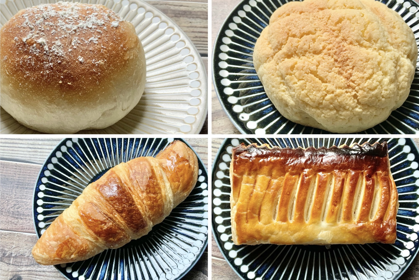 パン作りキット、パンベーキングキット ほこれ - 自家製パンスターター 