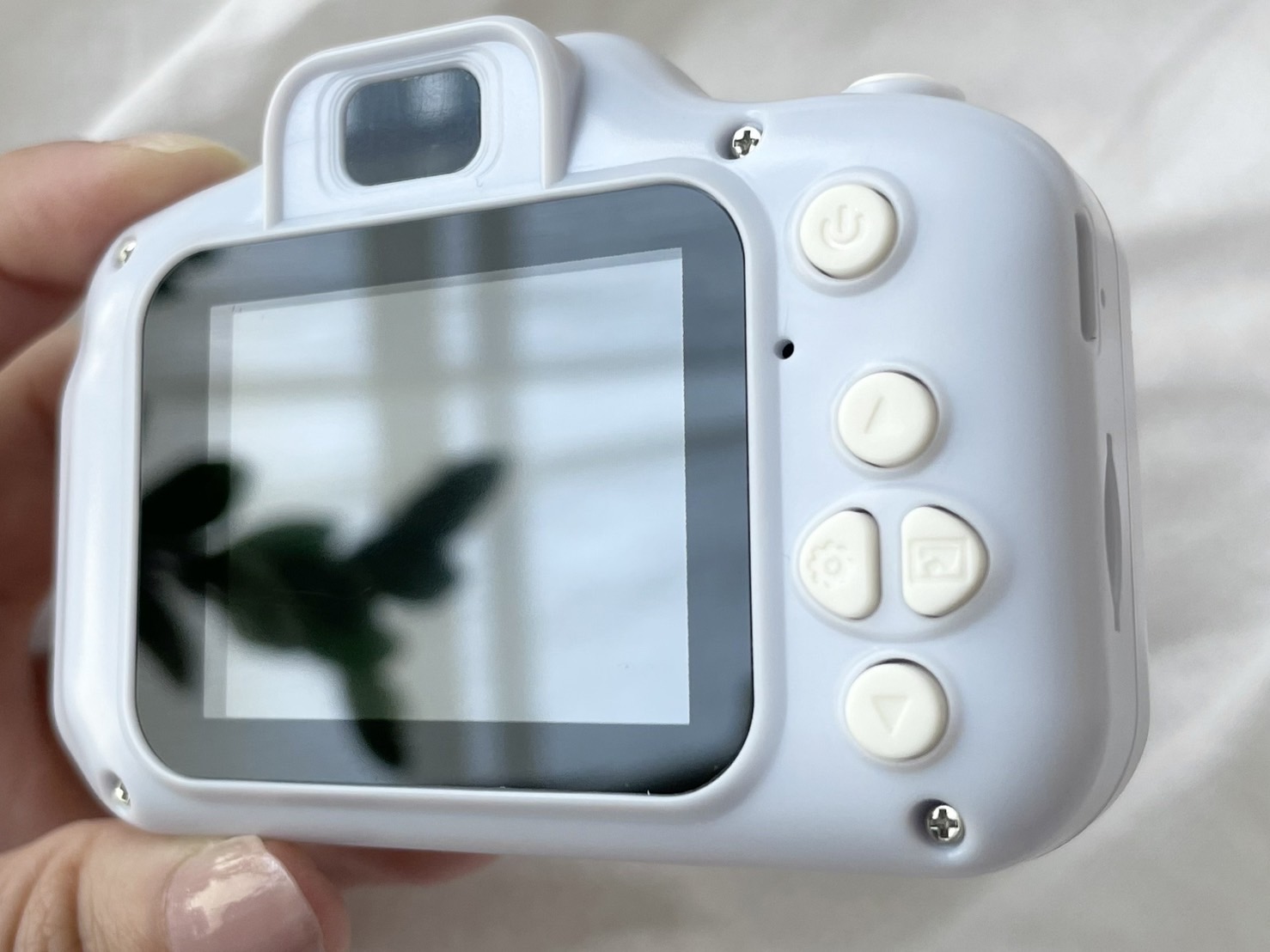 3COINSスリーズ スリコミニトイカメラ キッズカメラ 4色コンプリート 3COINSスリーコインズ スリコミニトイカメラ キッズカメラ 4色コンプリート