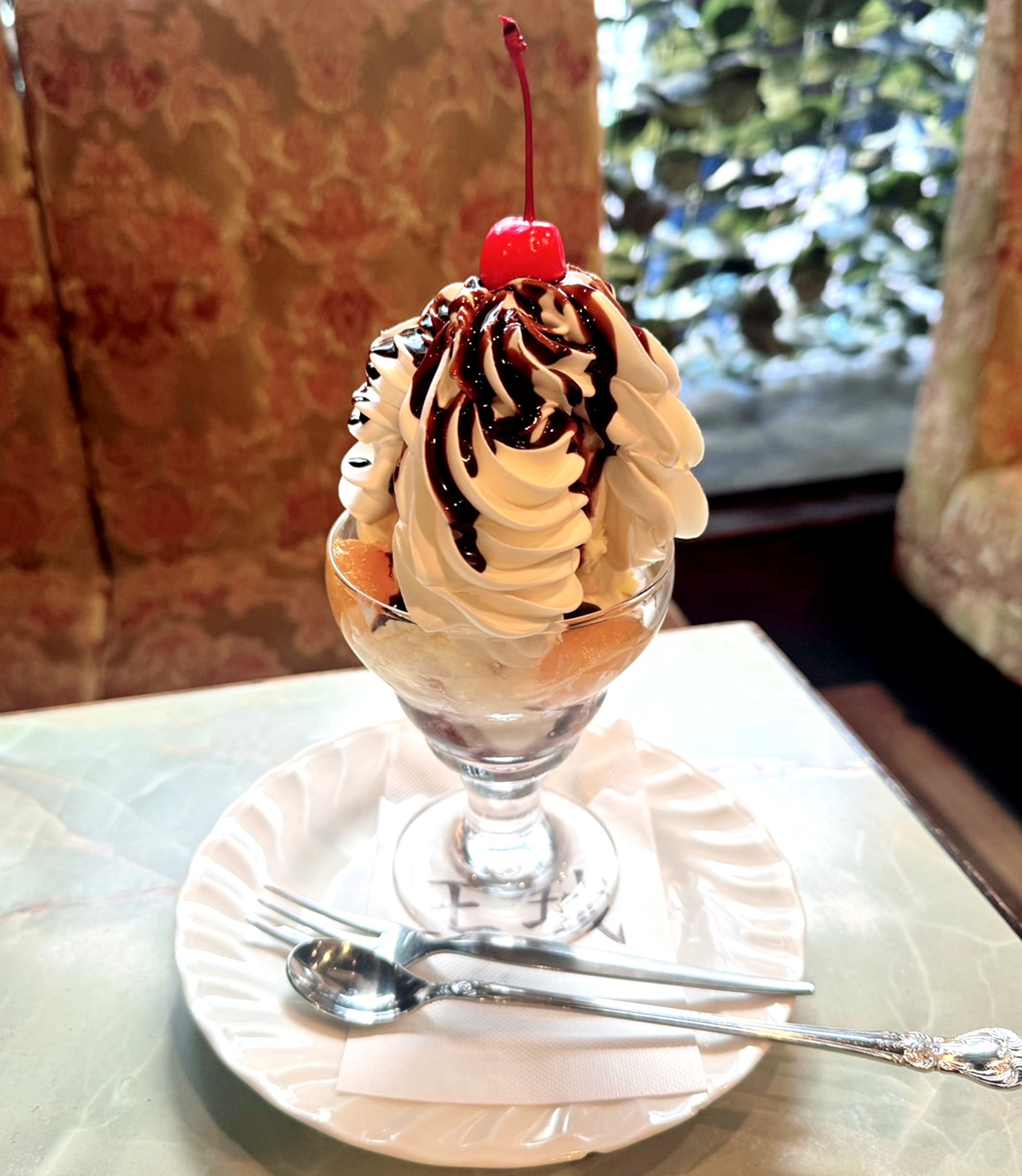 純喫茶の名物メニューや懐かしのグッズが勢ぞろい🥰大人気イベント