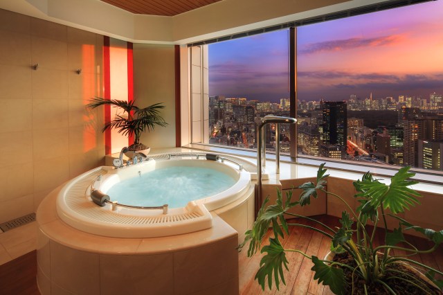 東京ドームホテルのスイートルームに最大24時間滞在できるお得なプランが登場！どんなお部屋なの？値段は？