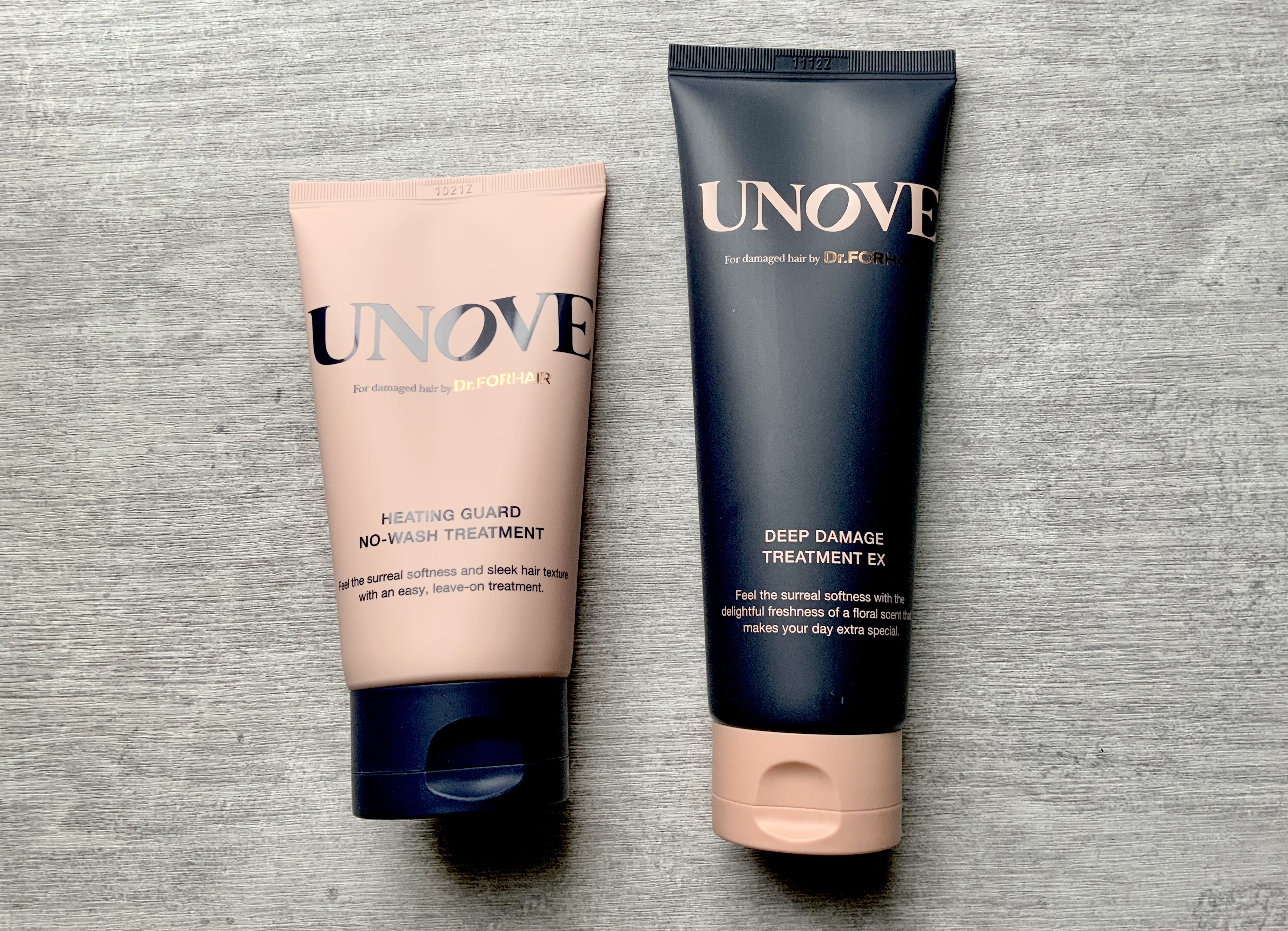 髪の毛を労わりたい→オリヤンのヘアケア部門2年連続1位「UNOVE」のトリートメントを使ってみたら… | Pouch［ポーチ］