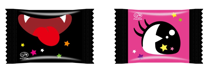 ペコちゃんと“おかしな” ハロウィンをめいっぱい楽しもっ🎃不二家のお