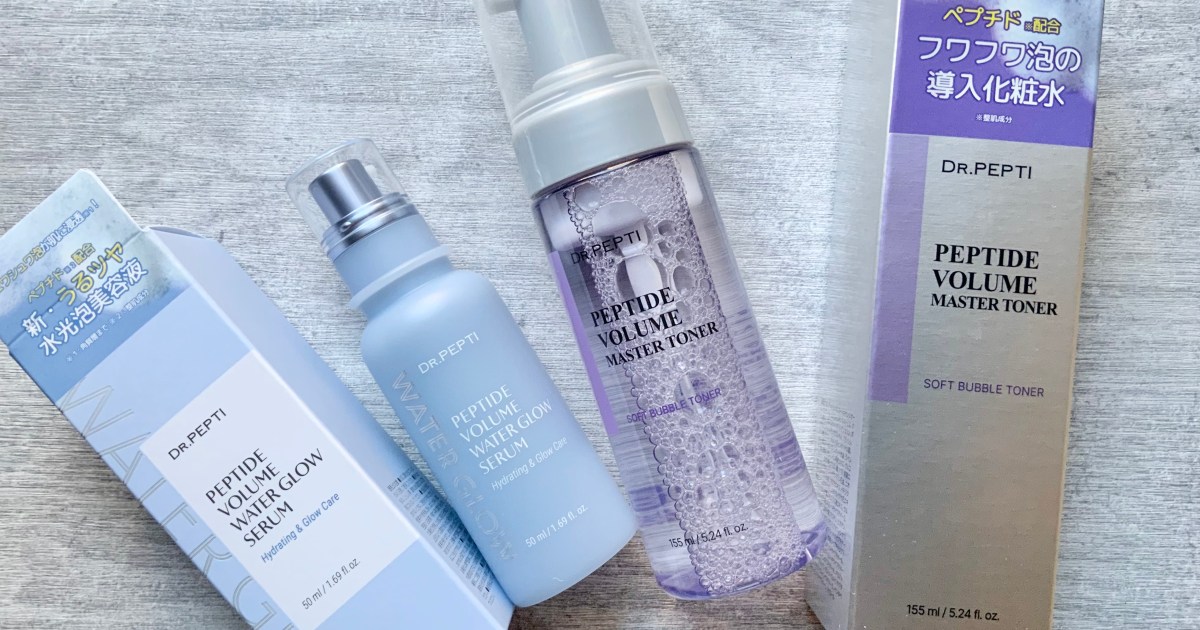 CHRISTINA ハリ　ペプチド美容液 CHRISTINA ハリ ペプチド美容液