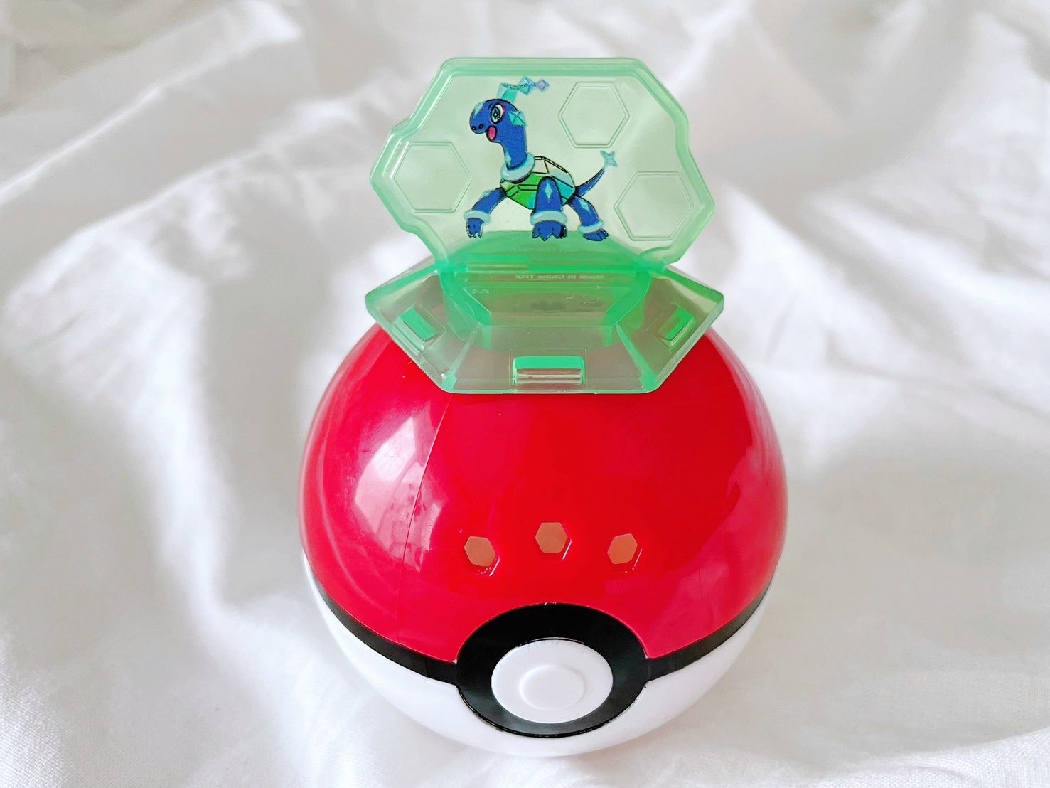 夏のハッピーセットはポケモンで決まり!!あそび＆水あそびで大活躍の