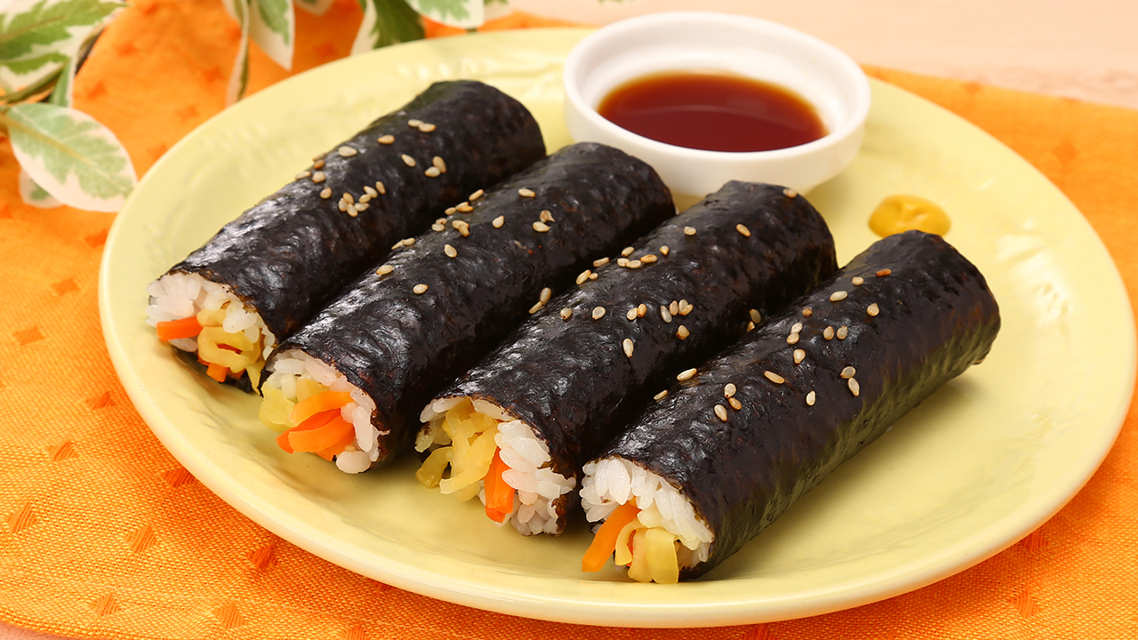 ローソンストア100で「韓国フェア」開催✨韓国のコンビニで人気の