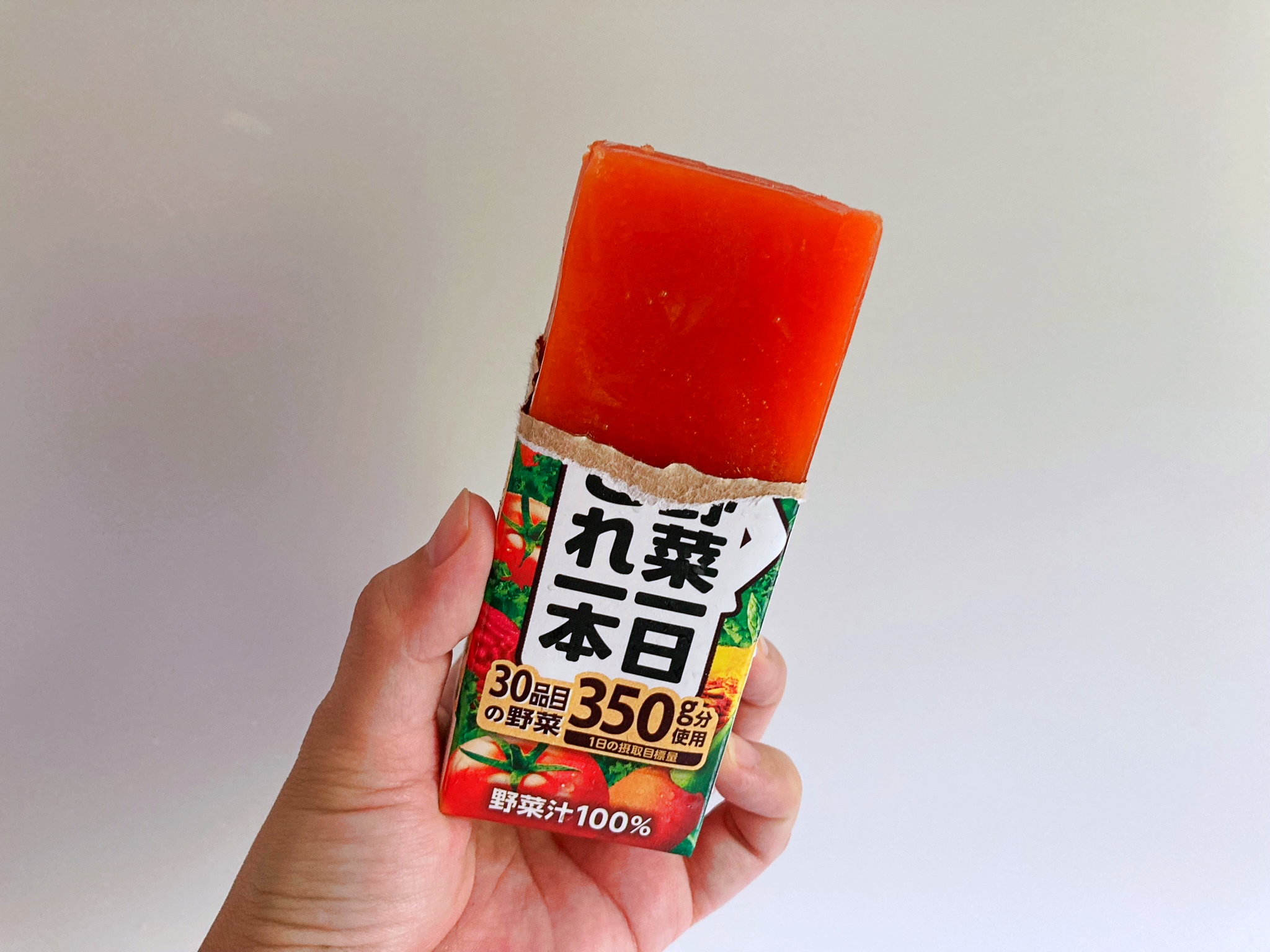 紙 パック 販売 ジュース 冷凍